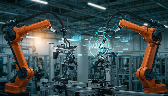 Top 10 Digital Twin Use Cases Transforming Modern Manufacturing